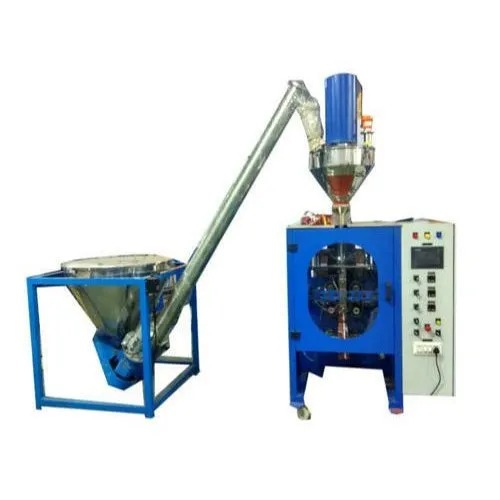 Pouch Packing Machines