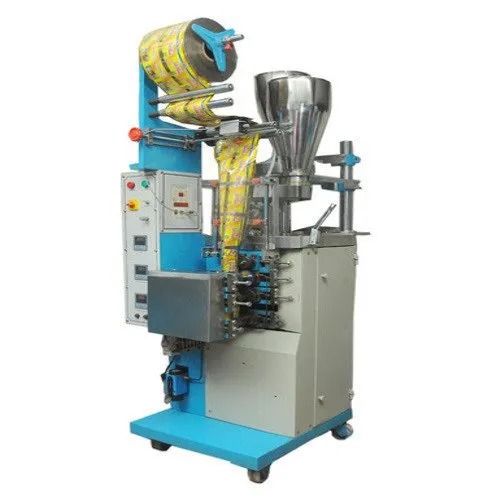 Automatic Form Fill Seal Machine
